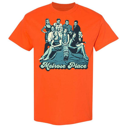 They're beautiful - Orange - 14