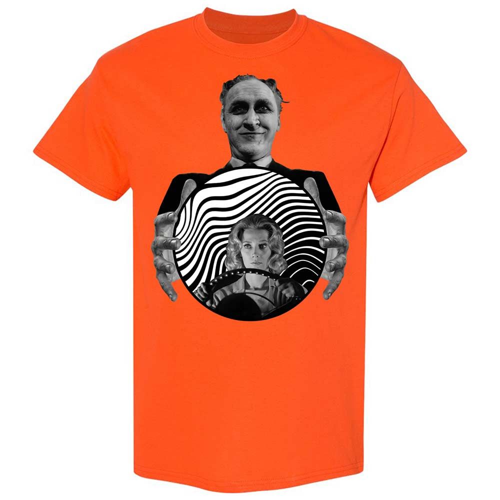 Carnival of Souls - Orange - 14
