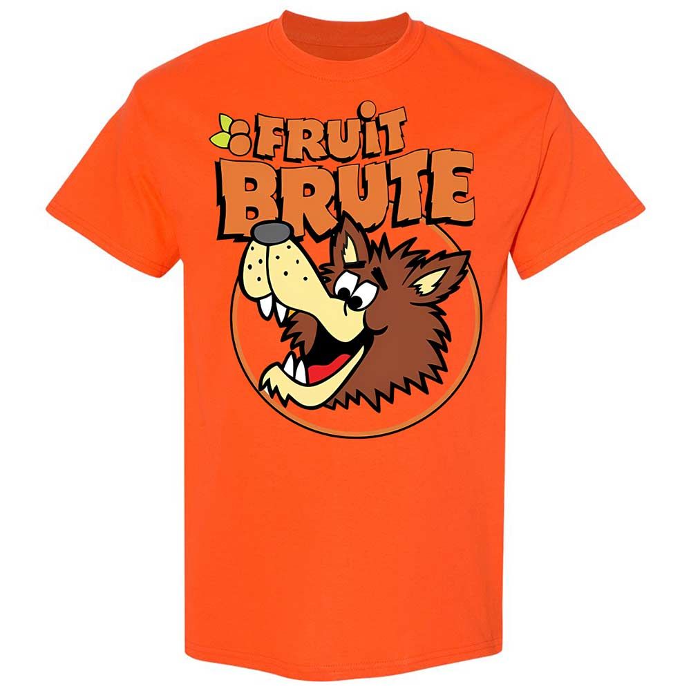 Fruit Brute - Orange - 14