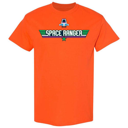Space Ranger - Orange - 14