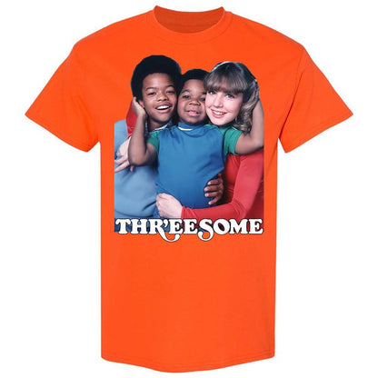 Threesome - Orange - 14