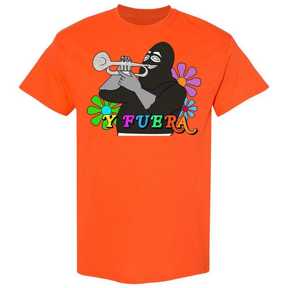 Y Fuera - Orange - 14