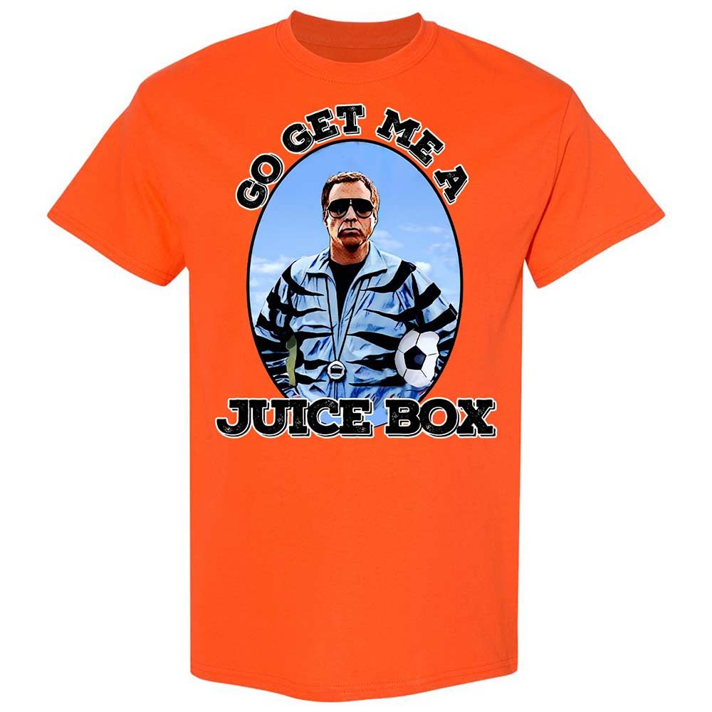 Classic Unisex T-Shirt - 9YSH9621 - Orange - 14