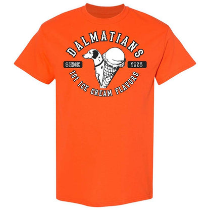 101 Dalmatians Ice Cream - Orange - 14