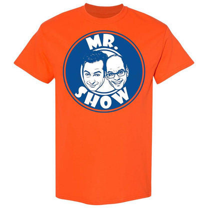 Mr Show - Orange - 14