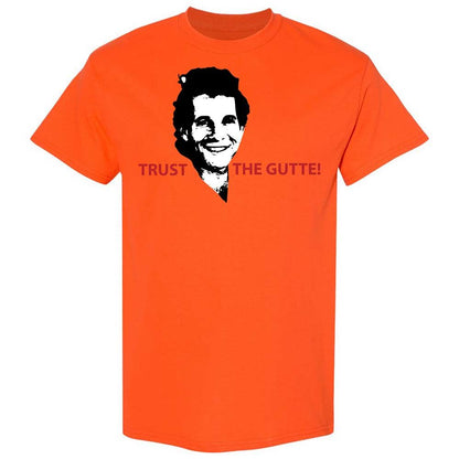 Trust the Gutte - Orange - 14