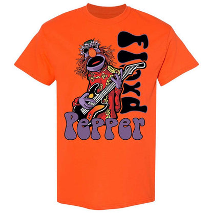 Hippest of the hip - Orange - 14