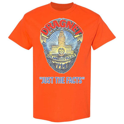 Just the Facts - Orange - 14