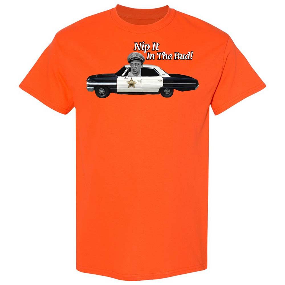 Classic Unisex T-Shirt - YNT5QBKE - Orange - 14
