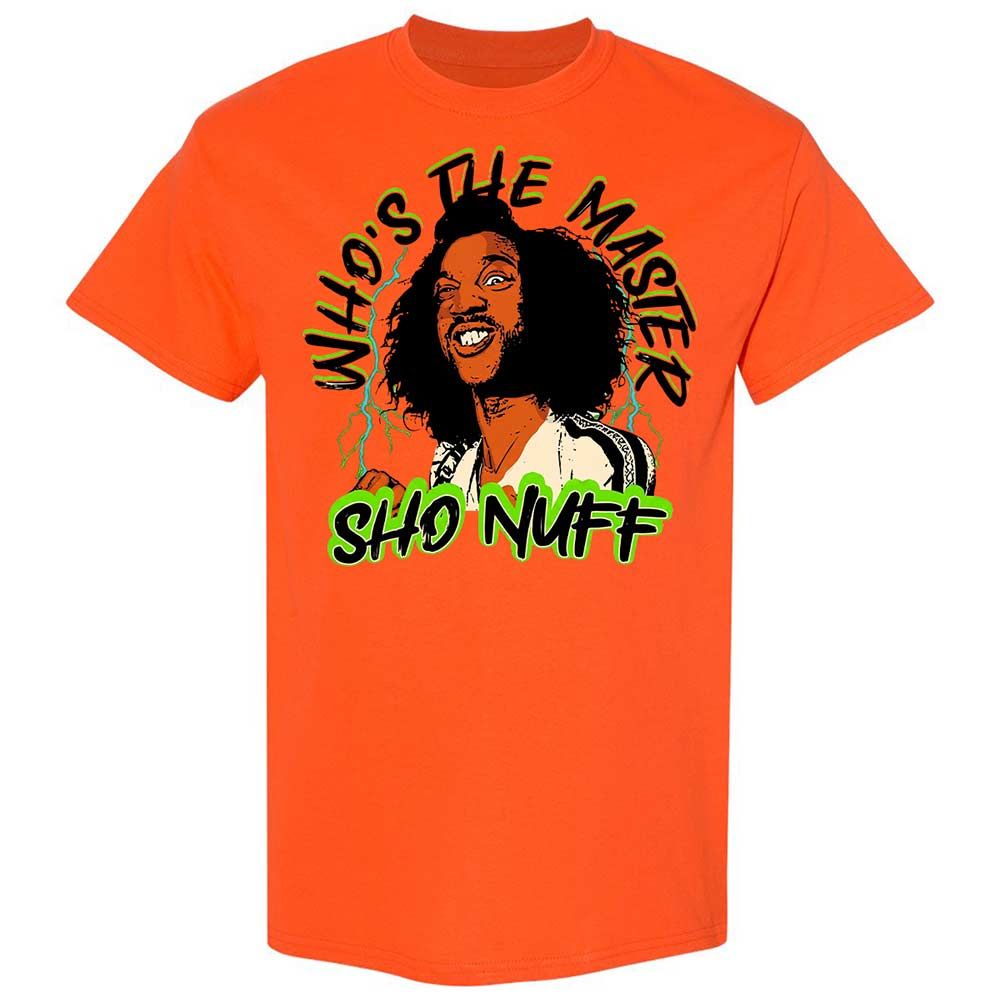 Classic Unisex T-Shirt - HZUW2286 - Orange - 14