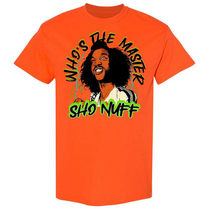 Classic Unisex T-Shirt - HZUW2286 - Orange - 14