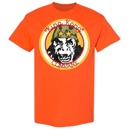 King Kong Company - Orange - 14