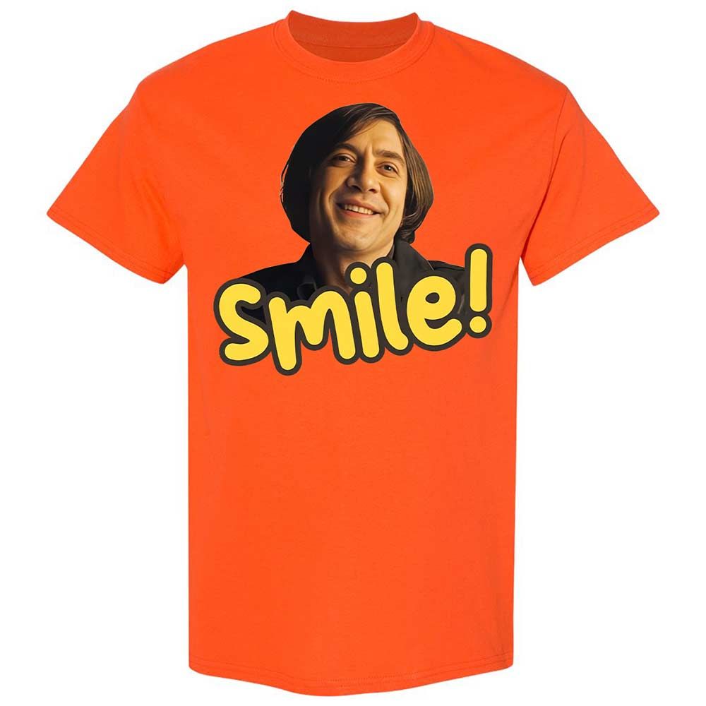 Anton Smile - Orange - 14