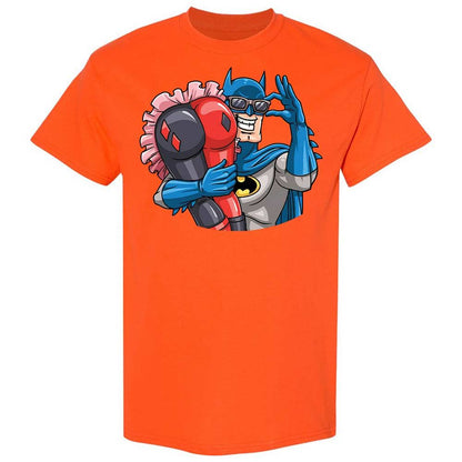Silver Age - Orange - 14