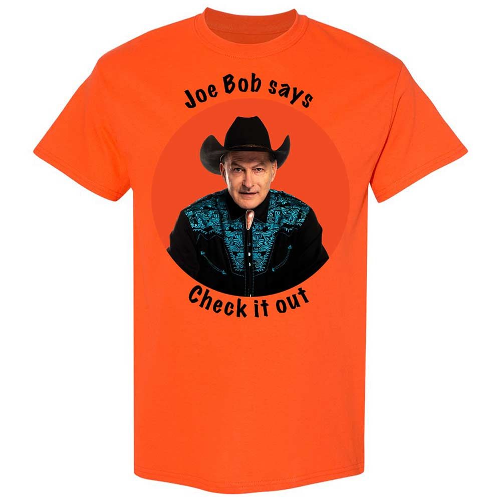 Check it out - Orange - 14
