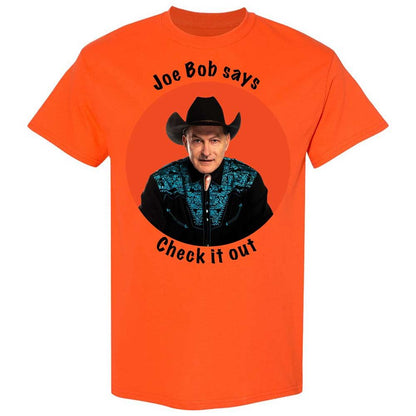 Check it out - Orange - 14