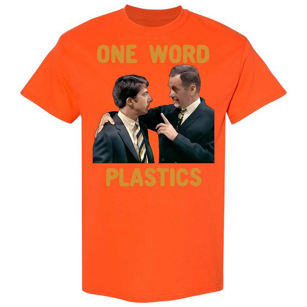 One Word - Orange - 14