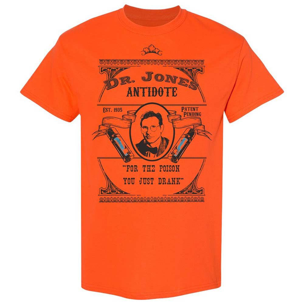 Classic Unisex T-Shirt - 6WT24QU4 - Orange - 14