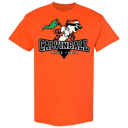 Calvinball - Orange - 14