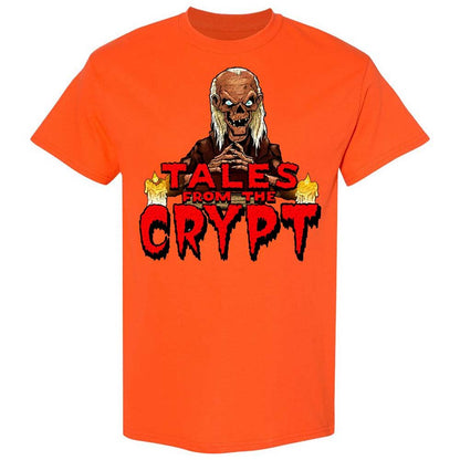 Crypt Keeper - Orange - 14