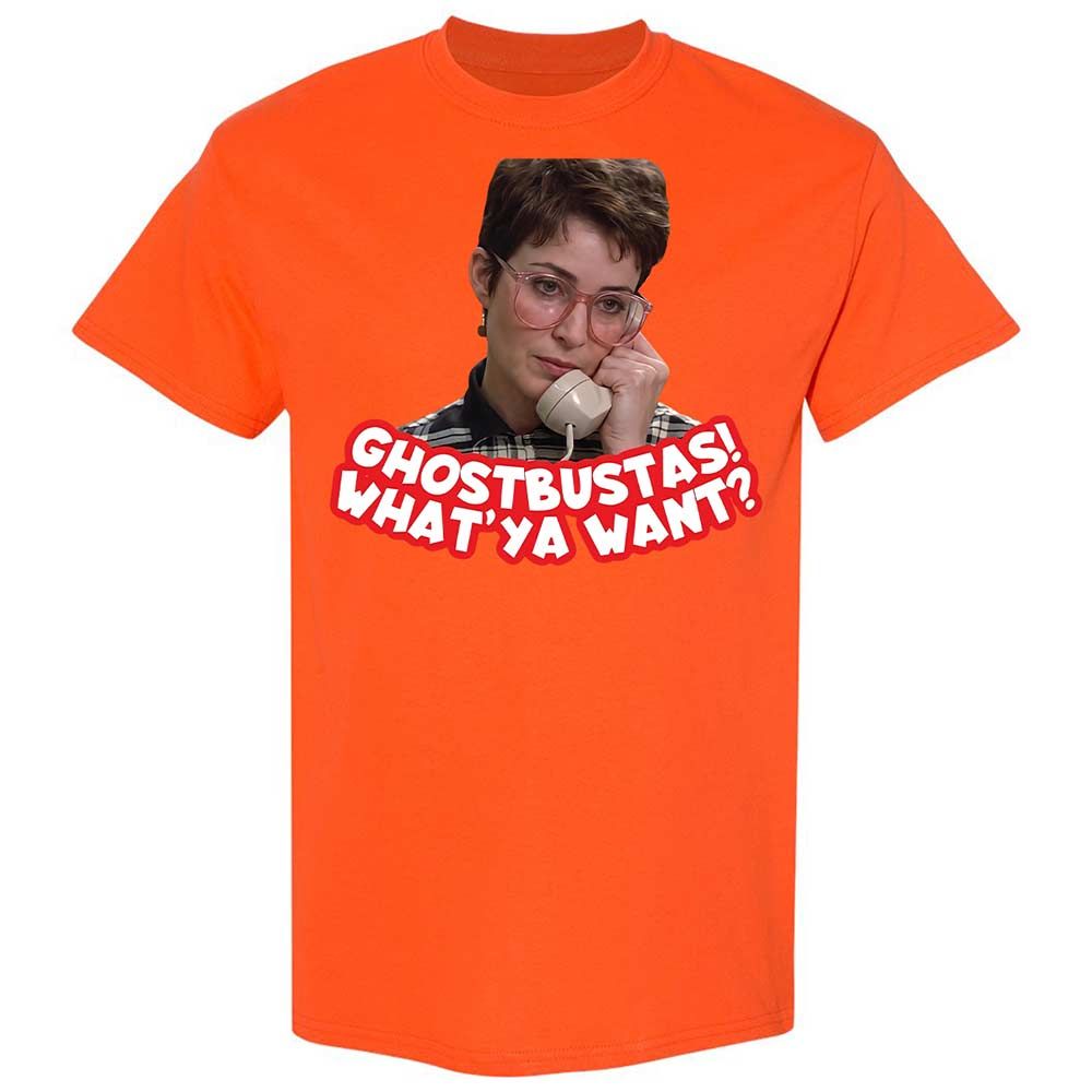 Classic Unisex T-Shirt - MC4A5HUU - Orange - 14