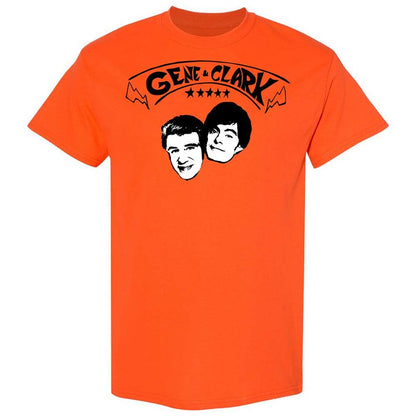 The Blue Jean Committee - Orange - 14