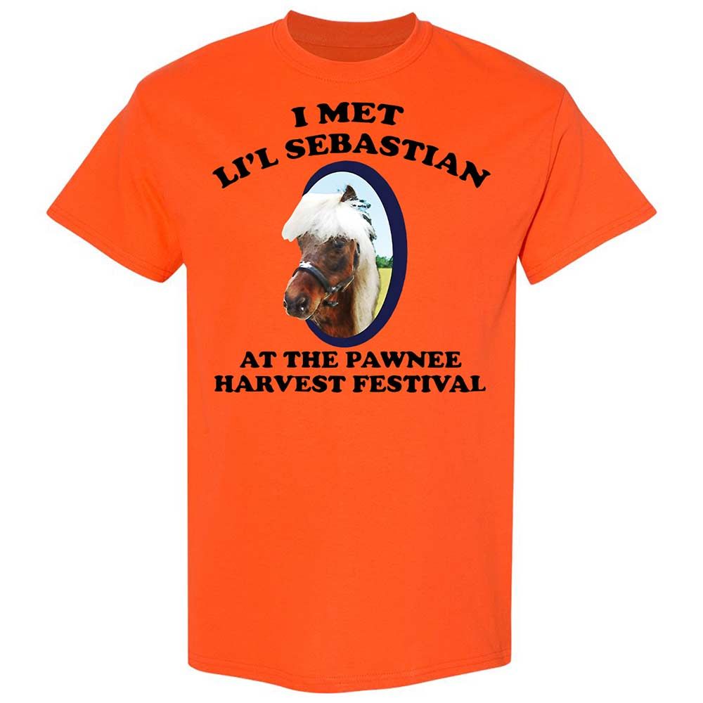 Classic Unisex T-Shirt - AXCVURWM - Orange - 14