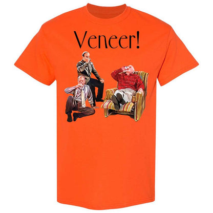 Veneer - Orange - 14