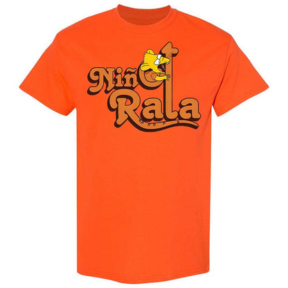 Rat Boy - Orange - 14