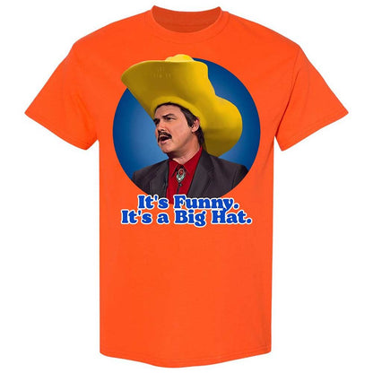 It's funny - Orange - 14