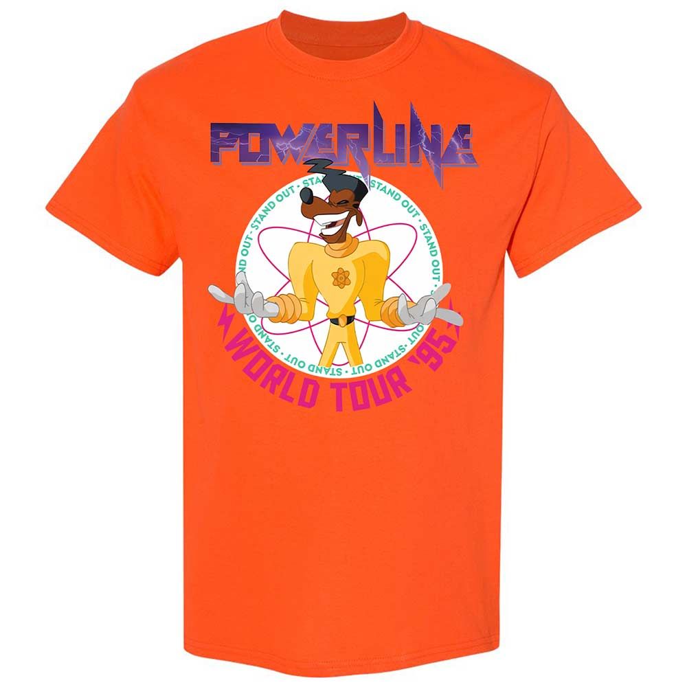 Superstar - Orange - 14