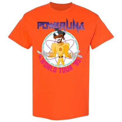 Superstar - Orange - 14