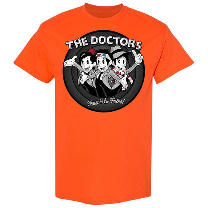 The Doctors - Orange - 14