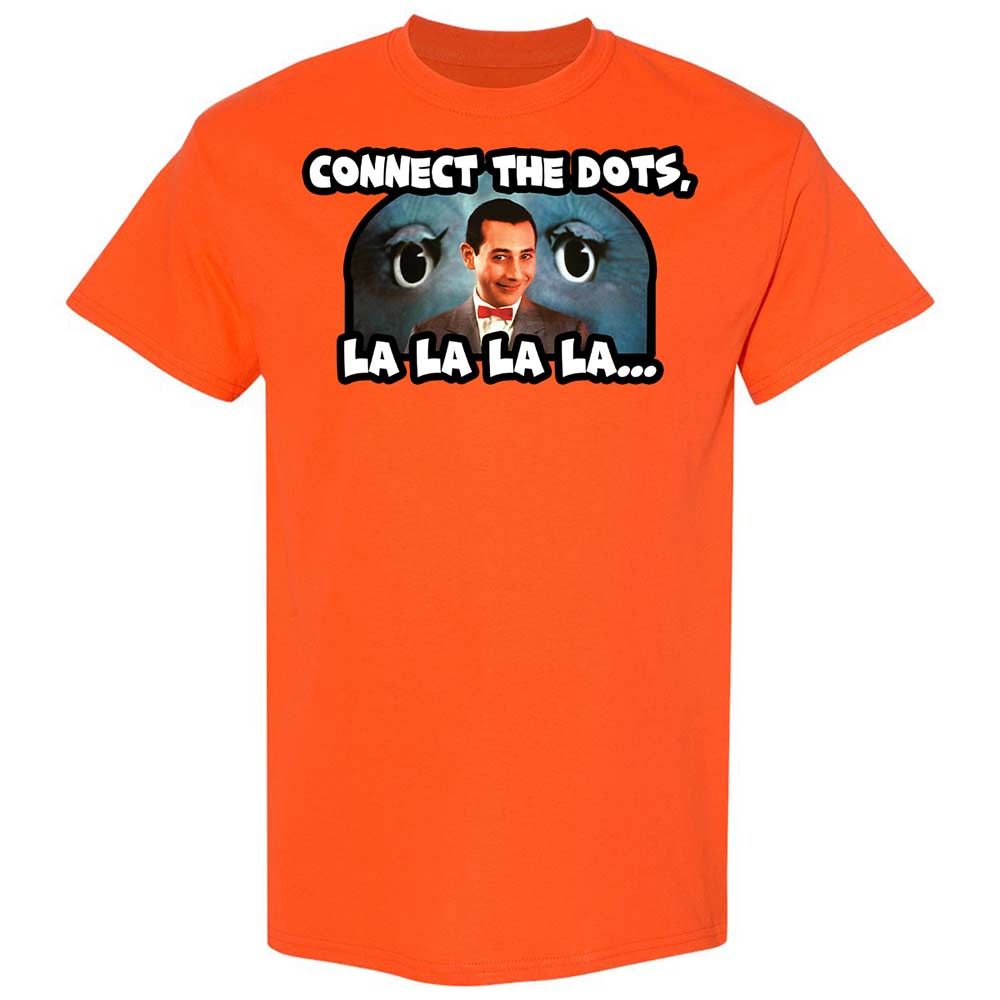 Classic Unisex T-Shirt - 7BWUWUX5 - Orange - 14