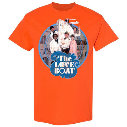 Classic Unisex T-Shirt - 2CEVDCHQ - Orange - 14
