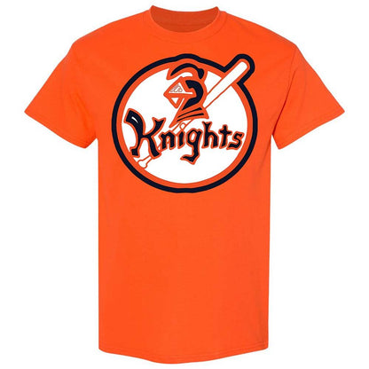 New York Knights - Orange - 14