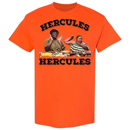 Hercules - Orange - 14