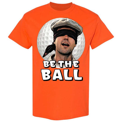 Be the Ball - Orange - 14