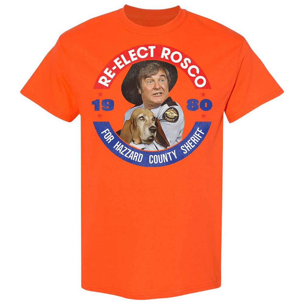 Classic Unisex T-Shirt - 8ATWJY1V - Orange - 14