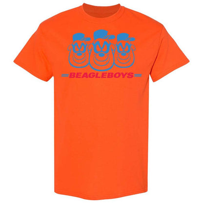 BeagleBoys - Orange - 14