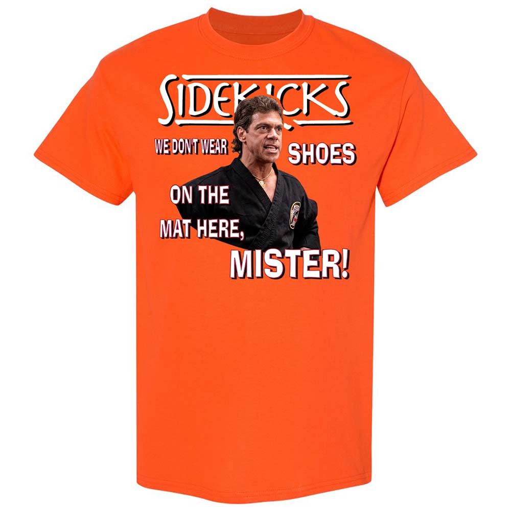 Classic Unisex T-Shirt - AELXBR5S - Orange - 14