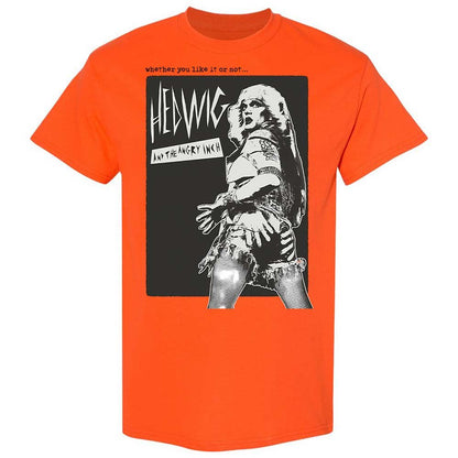 Hedwig and the Angry Inch - Orange - 14