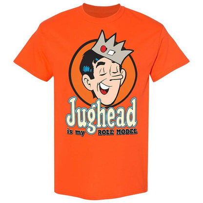 Classic Unisex T-Shirt - J2PPBRT9 - Orange - 14