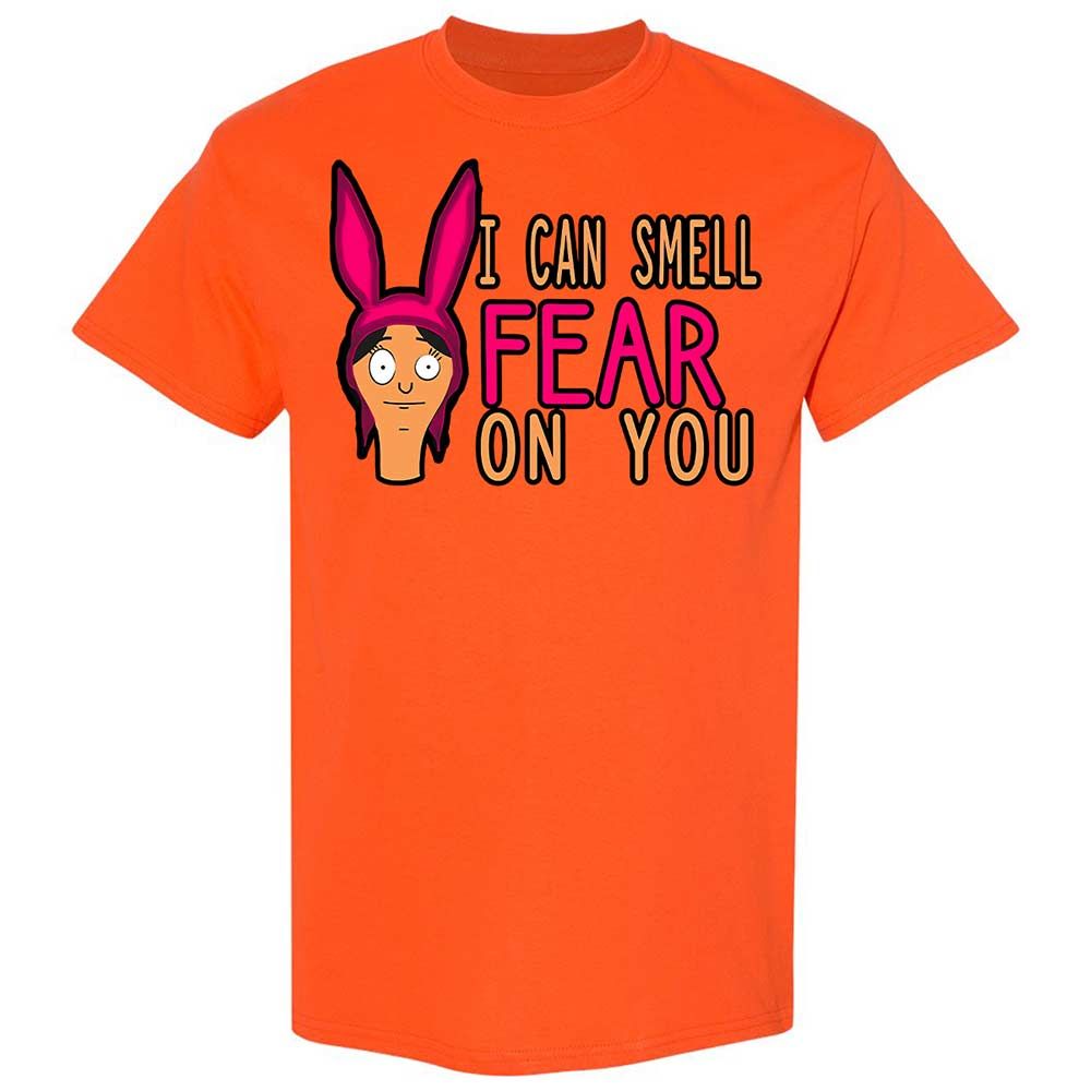 Classic Unisex T-Shirt - ZWXU5432 - Orange - 14