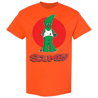 Scumby - Orange - 14