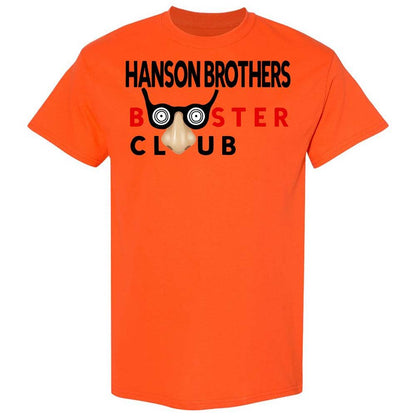 Classic Unisex T-Shirt - ZUSREWB9 - Orange - 14