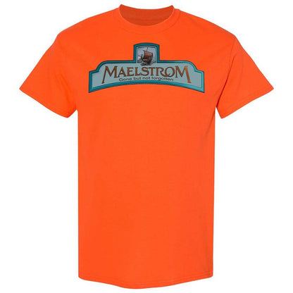 Maelstrom - Orange - 14