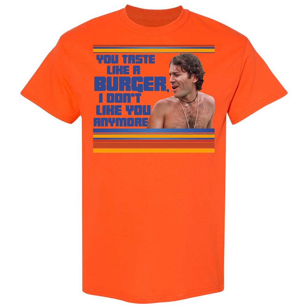 Carrie for prom queen - Orange - 14