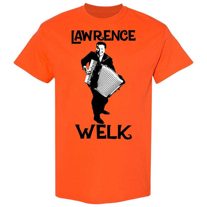 Lawrence Welk - Orange - 14