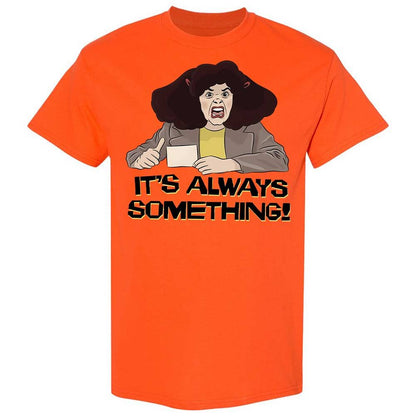 Classic Unisex T-Shirt - D4F19M2V - Orange - 14